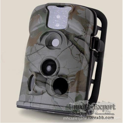 wireless trail camera night vision no flash 940nm